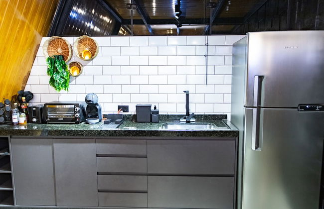 CHALÉS QUINTA DA BOA VISTA - Foto 33