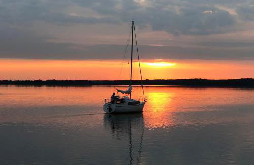 Dat Sonnenhus am Steinhuder Meer - Foto 21