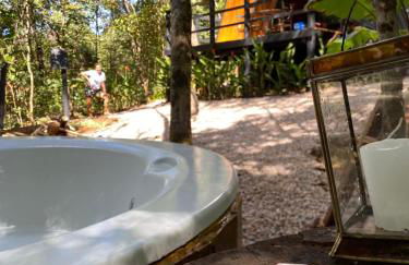 Sítio Aroeira Cabanas - Foto 15