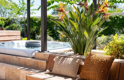 Villa L'Enclos de Zize - Sleeps 8 - Foto 32