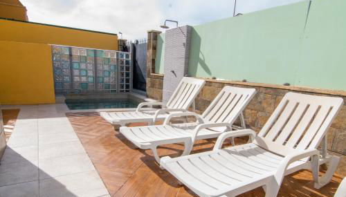 The Safe Point Suites Castillo - Foto 1