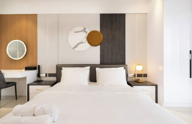 SECC Scenic Valley District 7 - Foto 3