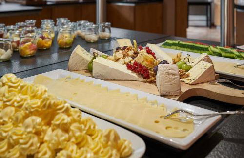 Ferienwohnungen - Seehaus Riessersee - Foto 6