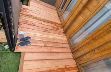 Chalet piscine montech - Foto 16