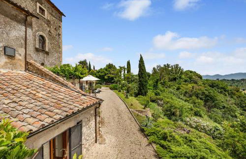 Torre Del Melograno With Heated Pool - Happy Rentals - Foto 76