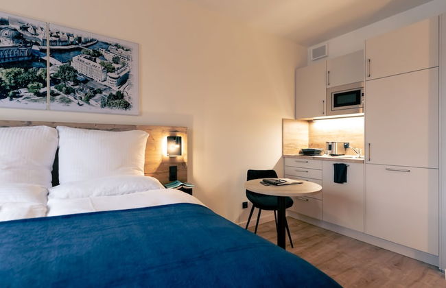 Nena Apartments SPREEblau - Foto 11