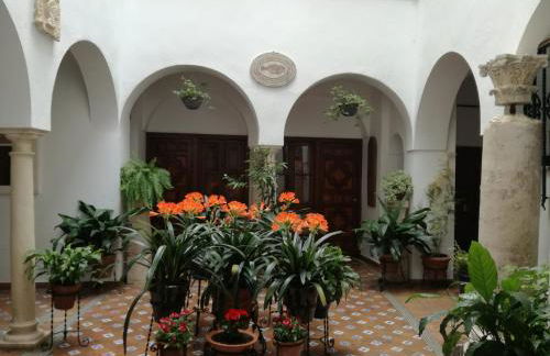 Apartamentos Torre de la Mezquita - Foto 21