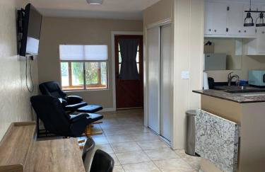 Comfy Quiet Studio - Foto 12