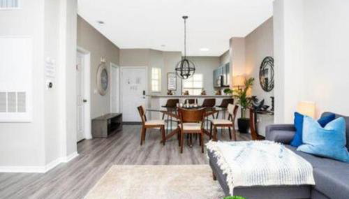 Emerald Island Resort townhouse 3 Bedrooms - Foto 3, Other