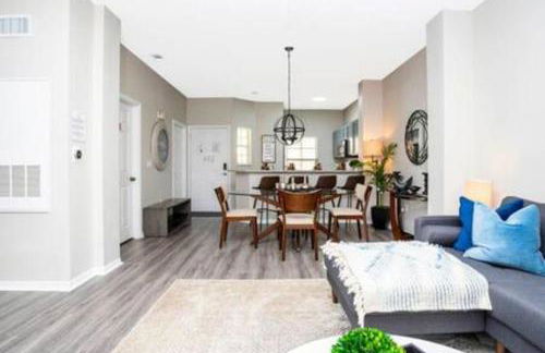 Emerald Island Resort townhouse 3 Bedrooms - Foto 3