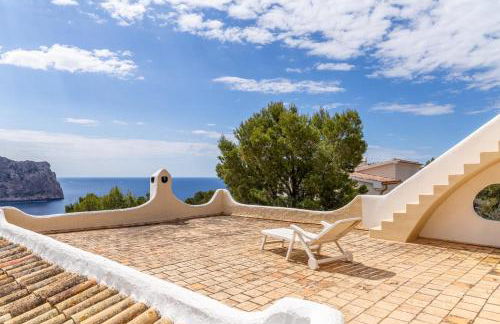 VILLA ANCORA - La Mola - Foto 21