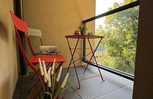 Art & High Studio z parkingiem podziemnym - Foto 70