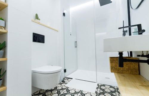 AKURA apartment, con aire acondicionado - Foto 28