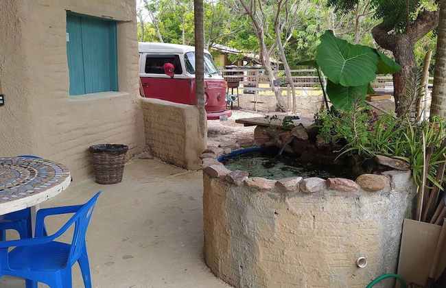 casa de areia - Photo 58