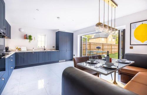 Tilehurst Cottage - Modern 3beds -3 baths- 20 min from Legoland-Ascot-Windsor - Photo 26