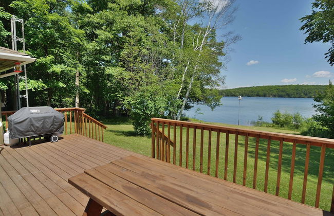 Thirty Point Lodge - Foto 20