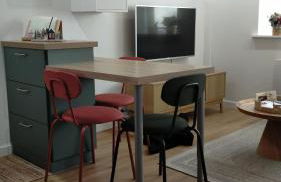 Petite maison pleine de charme - Foto 6