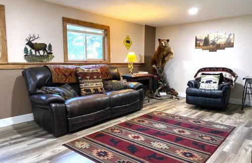 Hot Tub-Mountain View-Secluded-Entire Private Floor - Foto 17