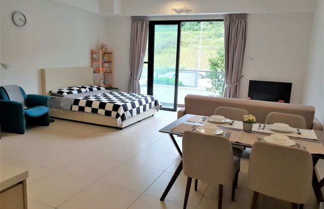 ETM Midhill Modern Studio Room - Genting - Foto 2