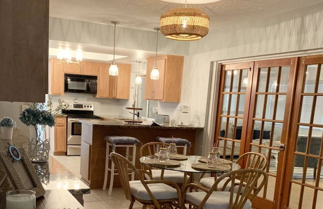 Poolside Retreat Boynton Beach - Foto 67