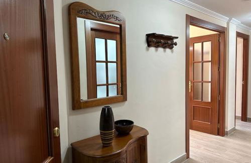 Piso en Linares zona centro con parking gratis - Foto 9