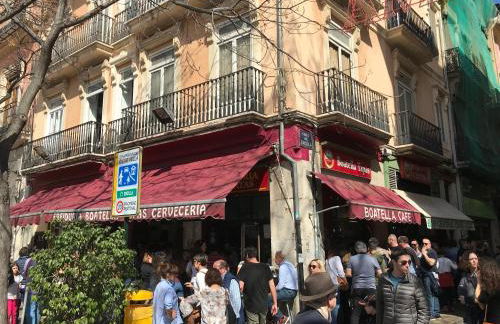 Appartement Elsa Valencia - Photo 70