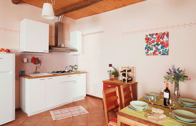 Farmhouse With a Magnificent Panorama, Swimming Pool, Near Cagli - Foto 3