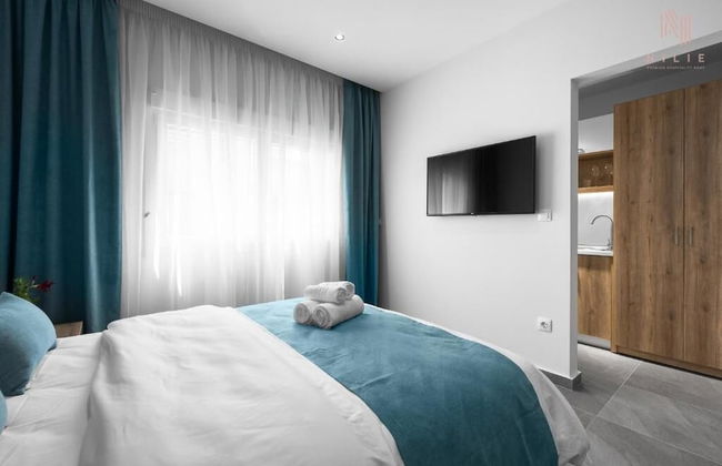 Factory Inn Nilie Hospitality MGMT - Foto 20