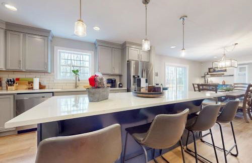 Modern Mountain Homestead - Foto 8