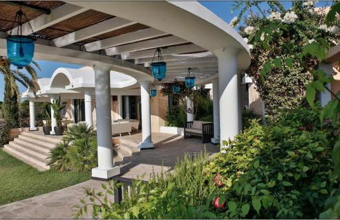 Luxurious 6 Bedroom Villa in Ibiza City, 1079 - Foto 41