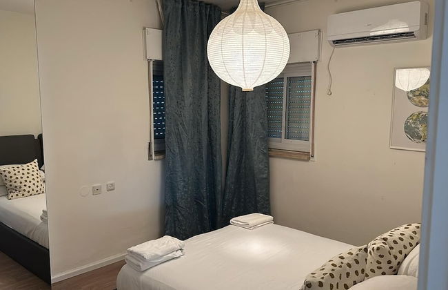 Gabriel Apartments - Jaffa Street - Next To Market - Foto 12