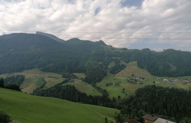 Contemporary Apartment in Gerlosberg Near Forest - Foto 21