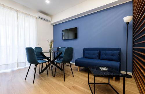 APPARTAMENTI VALLETTI ERCOLANO - Foto 42