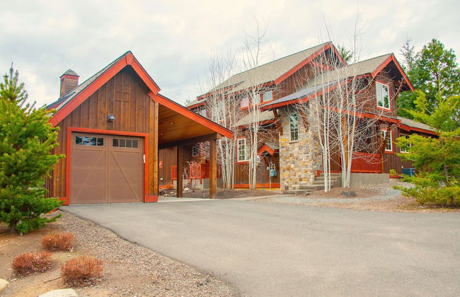 Vacation Homes at Suncadia Resort, in Destination by Hyatt - Foto 2