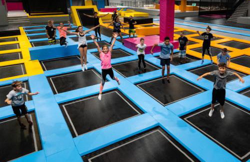 Ferienwohnung Messewohnung München Ost - Foto 20