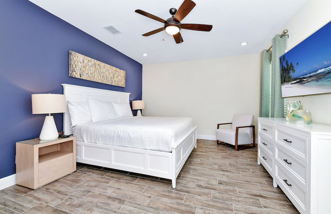 Margaritaville Cottages Orlando by Rentyl with H2O Waterpark - Photo 23