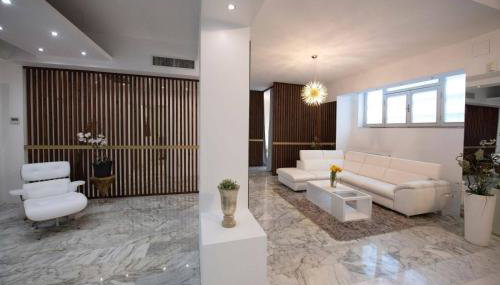La Galleria Milano - 160 sqm Design Apartment, Spa & Parking - Foto 3