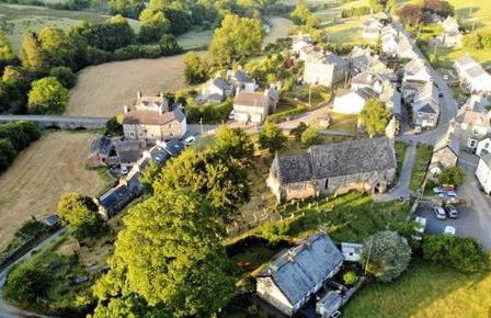 Plas Canol, elegant home in Snowdonia village - Foto 47
