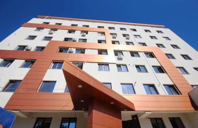 Alexys Residence 2 - Foto 21