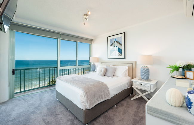 The Waterford on Main Beach - Foto 22