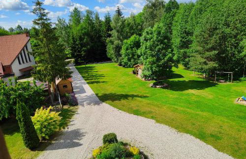 Kasztanowe Wrota - Foto 57