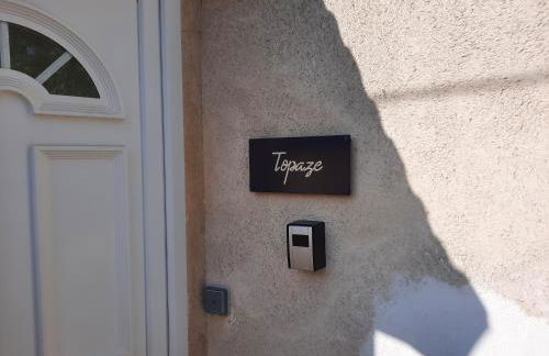 AlloAppartMeublé_Topaze - Foto 21