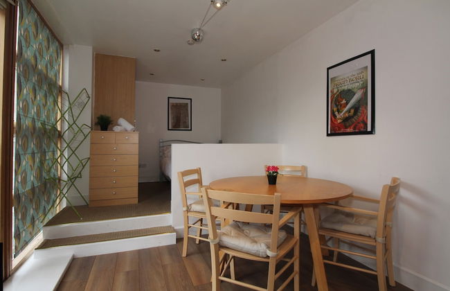 Smithfield Distillery Self Catering - Foto 7