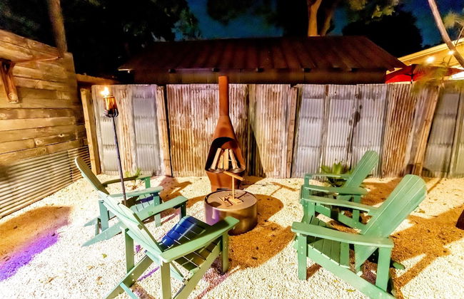 Best Location in Downtown NB Golf Cart Included! - Foto 35