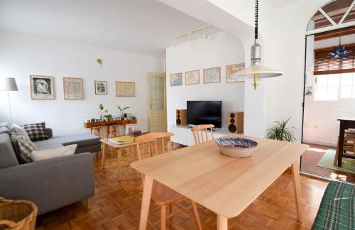 Letmalaga Casa Gibralfaro - Photo 19