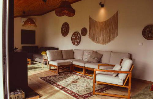 RiaEncontros- Villa T4 junto Ria e Pinhal - Foto 21