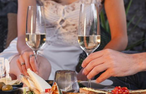 Elegant accommodation in Catania-Beahost - Foto 55