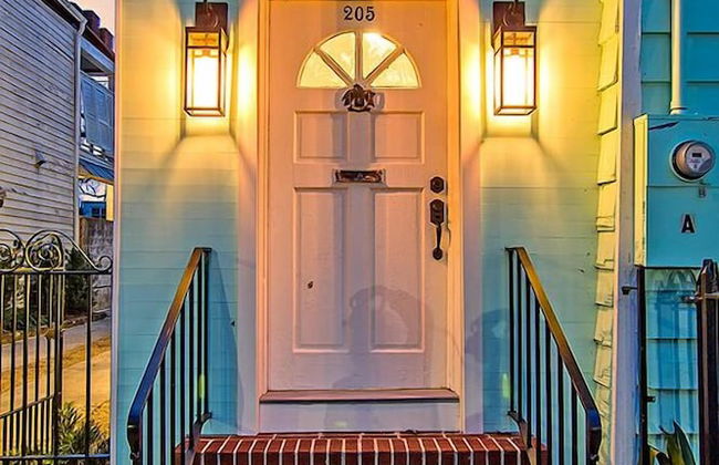 The Ashley Suite - Foto 29