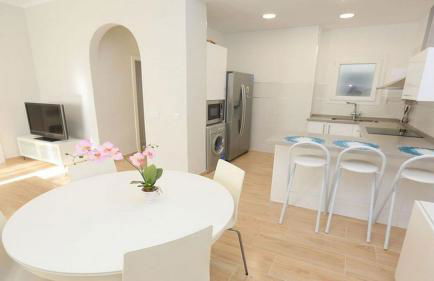 Sol Cavet con jardin Portaventura - Photo 26