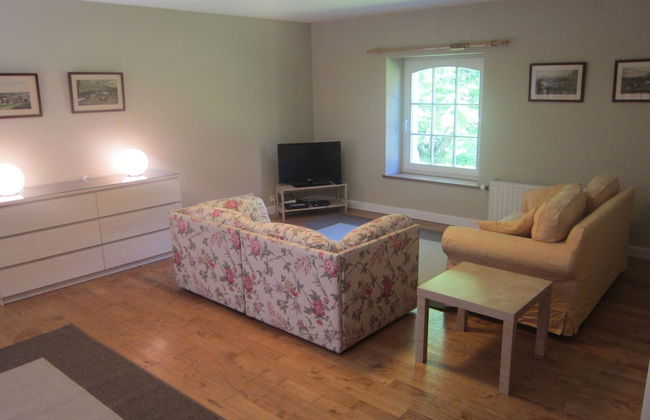 Spacious Family Villa, Offagne - Foto 12